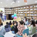 들락날락작은도서관 이미지