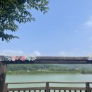 회동수원지 공중화장실 이미지