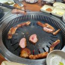다담숯불고기