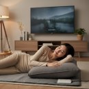 정의료기 | 1인용 전기장판 고민 끝, 한일 의료기 탄소매트 선택 이유