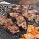 황제정육 - 부산진구 엄광로 21 | 을지로 맛집 황제정육식당 가성비 삼겹살 맛집 후기