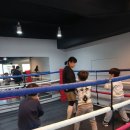 아이스타복싱클럽 | 해운대복싱 아이 자신감이 달라졌어요! 아시아복싱클럽 수업 후기