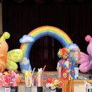 꿈나무유치원 | 유초이음공연 찾으시나요? 꿈나무버블&amp;벌룬쇼가 해결해드릴께요!!