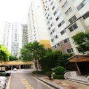 수리산현대홈타운1단지아파트 이미지