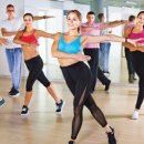 줌바댄스오전반 이미지