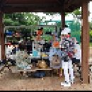 16명의 회원이 참가한 가운데 서남파크 골프장에서 파크 골프를 쳤다. 이미지