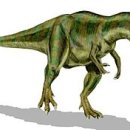 알로사우루스 이미지