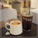 수원-1834 | 수원 드라이브 겸 방문하기 좋은 카페 슬로칠보하우스