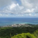 타포차우산(Mt.TAPOTCHAU)에 ATV를 타고 오르다~ 이미지