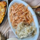 태안로컬맛집 실치회먹으러 마검포, 공연 감상하러 만리포 진달래먹고 물장구치고