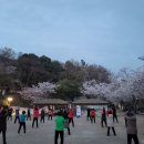 생활체조 이미지