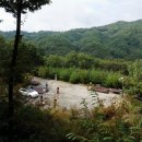 행복숲체험원오토캠핑장 이미지