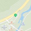 인제군북면용대보건진료소 이미지