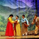 악극<꿈에 본 내 고향> 이미지