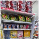 지에스25 송탄스위첸점 이미지