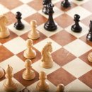 어린이 체스 교실 이미지