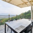 전망좋은 키즈풀빌라 펜션 이미지