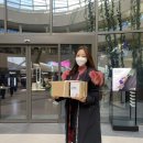 임종윤내과의원 | 결혼 후 첫 생일 💍. 가슴통증과 함께한 날 (코로나3차백신)