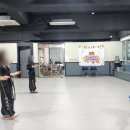 해동검도불당도장