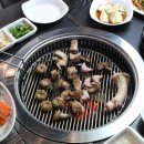 산꼼장어 - 강동구 진황도로 94 | 산꼼장어