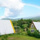 서귀포호텔 카라반 캠핑장 이미지