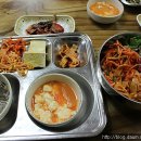 [인천역 맛집]차이나타운 기사분들이 좋아하는 한식뷔페.부안기사식당 이미지