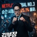 2년 만에 시청률 20% 뚫어버린 SBS '김부장', 소름 돋는 흥행의 진짜 비결