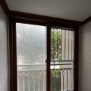 칠보마을 6단지 | 일산 아파트 유리창청소, 대화마을 킨텍스휴먼빌 6단지 후기