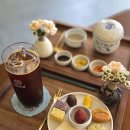 동양 | 청라 카페 부모님과 함께가기좋은 동양찻집 후기