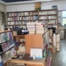 태백산맥문학관화장실 이미지