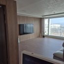 삼성미도(아) 경로당 | 26년 30대 신혼부부는 왜 75인치 벽걸이 TV를 놔두고 스탠바이미2만 사용하는가? 3개월 사용후기