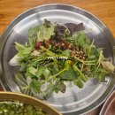 용산-211 | [맛집] 능동 미나리 신용산점 방문 후기(feat. 2025 미쉐린 빕구르망 선정)