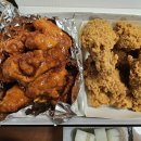 교촌치킨 과천1호점