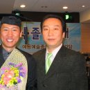 예음예술종합신학교 2010졸업식 20100204-2 이미지