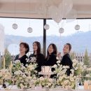 남산7길 | 서울 브라이덜샤워 파티룸 유앤이 남산 서울타워 뷰 루프탑 파티 후기