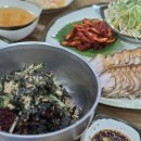 봉평 막국수 - 세종특별자치시 | 강원도 삼척 점심맛집 추천, 봉평막국수 감자전·수육내돈내산 후기