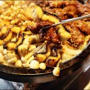 장어랑 갈비