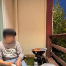 천리포전망좋은펜션 | 로빈후드의 1박 2일 여름 태안 여행 (feat. 천리포수목원, 맛집 추천, 태안 펜션 추천)