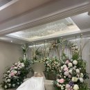 또또전자 | 또또 결혼식 ㅋㅋㅋ!!올해 아마도 마지막(?)인 더 베네치아 하객 후기💕