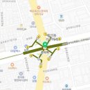 춘의동71-3 ↔ 춘의동70-1 이미지