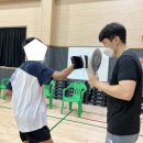 미룡복싱체육관 이미지