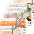 은하횟집 이미지