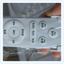 삼색변환 LED 리모컨 방등 75W 사각등 후기, 공간 분위기까지 바꾸는 마법 같은 조명