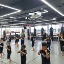 강일체육관 이미지