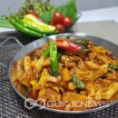 춘천 닭갈비 이미지