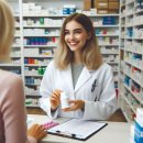 기승전 휴베이스약국 이미지