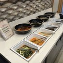 보릿골 정찬 이미지