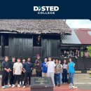 Diploma students explored P. Ramlee’s childhood home 이미지