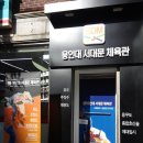 용인대서대문체육관 이미지