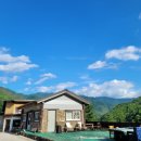 깊은골천 이미지